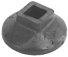 864-SMA2093 -- SQUARE TOP SPOOL FOR W&A HIPPER